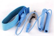 ESD Wrist strap (Blue)