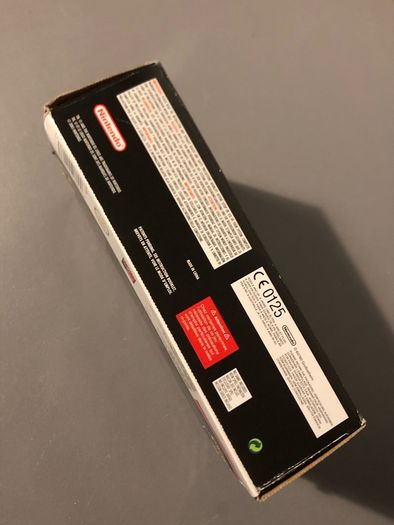 Nintendo DS Original Boxed