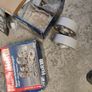 H&R Mercedes Wheel spacer set 50mm Image 6