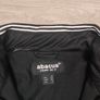 Abacus Half Zip Water Resistant Golf Jacket Mens Large Image 5