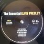 Elvis Presley  The Essential Elvis Presley 2LP Image 6
