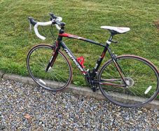 mens road bike