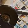 Mac Allister 750W 240V 115mm Corded Angle grinder - MSAG750 in excellent condition Image 8