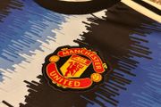 2022 Manchester United 1990-92 adidas Originals Reissue' Goalkeeper Shirt