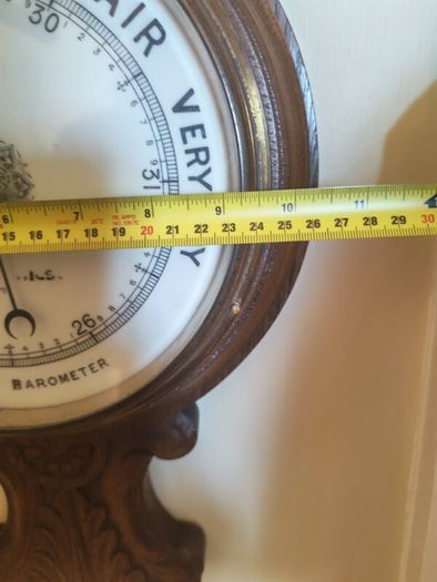 Barometer
