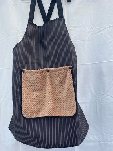 Apron