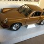 Porshce 911 Carrera Scale 1/25 Polistil Image 9