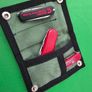 Victorinox Wenger Swiss Army Knife Bundle with Small Edc wallet Image 3