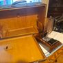 Vintage Singer sewing machine Image 8