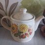 Sadler Teapot Image 4