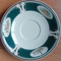 Delph - Keltcraft by Noritake - "9170 Pursuit"