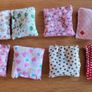 Handmade dog / puppy sets for dolls houses + kennels etc Image 9
