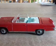 1966 Chrysler Imperial