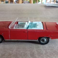 1966 Chrysler Imperial
