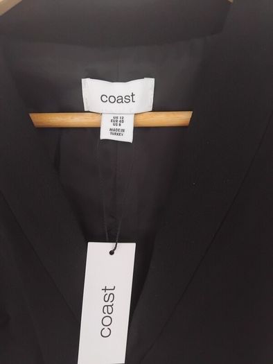 Coast Dress