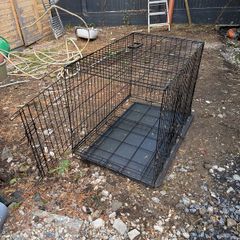 Dog Cage Large
