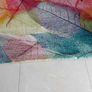 Multi coloured rug Image 2