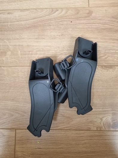 UPPAbaby Lower Car Seat Adapters