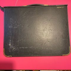 portfolio case