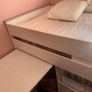 Mid-sleeper Bed Image 4