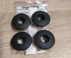 BMW E21-E30-E12-E24-E23 headrest grommets 8191245