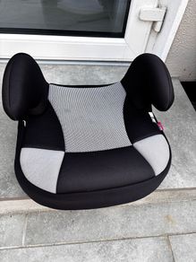 Booster seat