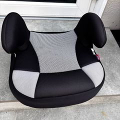 Booster seat