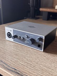 Universal Audio Volt 1 Audio Interface