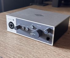 Universal Audio Volt 1 Audio Interface