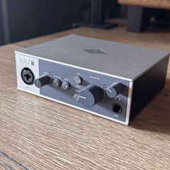 Universal Audio Volt 1 Audio Interface