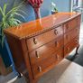 Early 20th Century Chest of Drawers Image 8