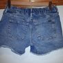 girls shorts Image 4