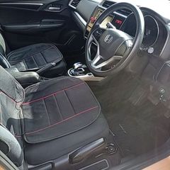 Honda Fit 2014