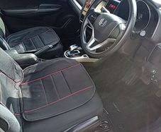 Honda Fit 2014