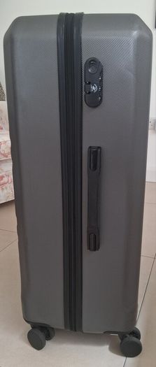 Large suitcase