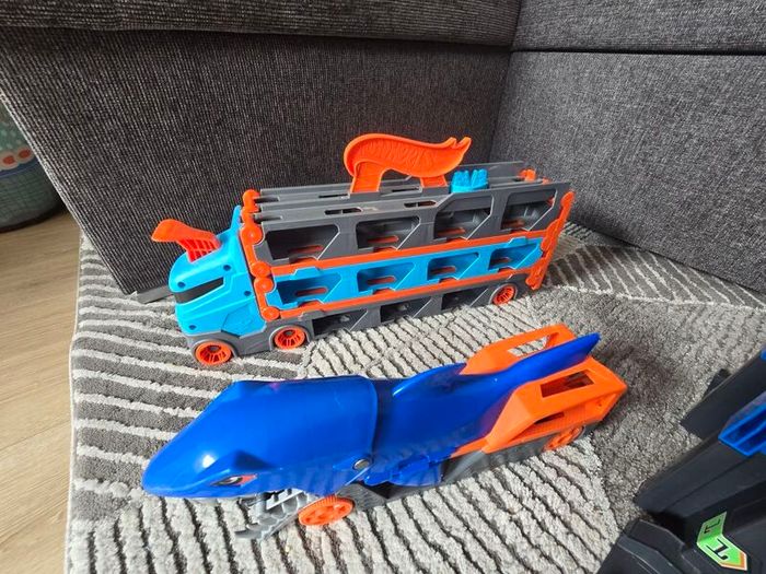 Hotwheels Bundle