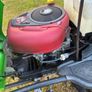 ride on lawnmower Image 7