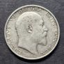Great Britain : 1906 Edward VII Shilling - .925 Silver coin Image 3