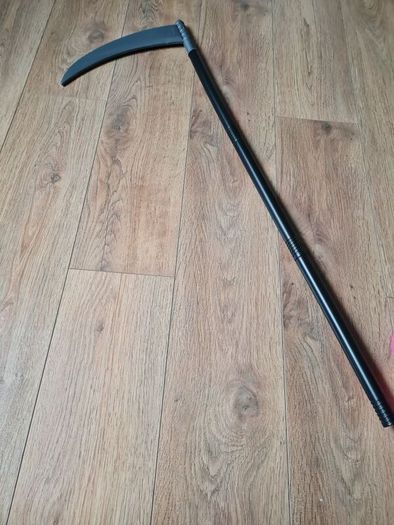 Grim reaper men costume