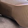 Ugg Kirke Shearling Leather Trim Suede Boots Image 9