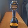 Dewalt 2 speed Combi Drill Including Battery Image 3