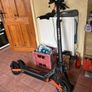 electric scooter Image 3