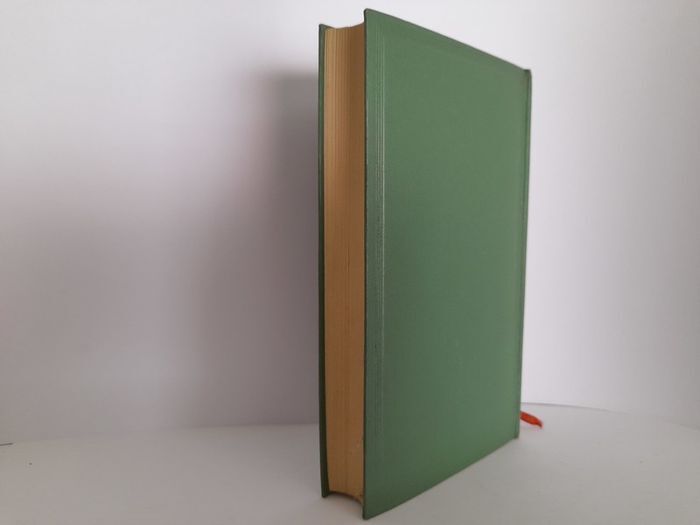 Poems by Sir Walter Scott (HQ423)