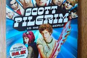 Scott Pilgrim vrs. the World