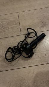 Surron throttle with pro taper grips for e bike conversions