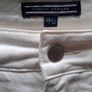 Tommy Hilfiger Ladies Low Rise Cream Jeans/Trousers Image 4