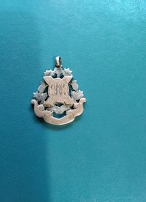 Gold   &  Silver   Medal