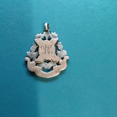 Gold   &  Silver   Medal