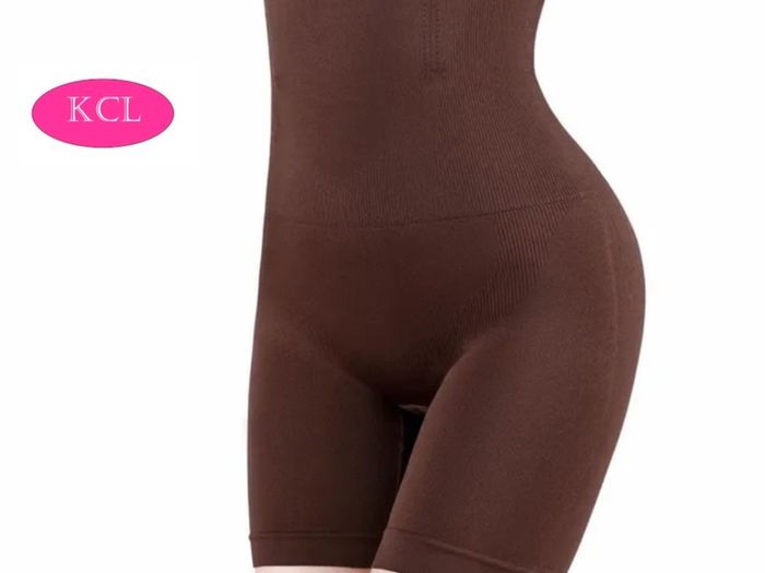 Shapewear-Kalicious Collections