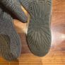 Ugg Grey Knitted Boots - 38 - 5.5 Image 5